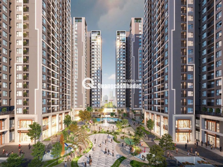 Booking chung cư An Bình Homeland quá rẻ, cơ hội chỉ 1 lần